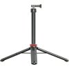 Ulanzi Go-Quick II Extendable Tripod pre Action Cameras