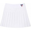 Dámska sukňa Tecnifibre Club Skirt White M