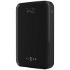 Fixed Zen 20 Pro powerbanka s displejom a výstupom 130W, 20 000 mAh, čierna FIXZENP-20-BK