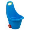 Detský multifunkčný vozík BAYO Sedmokráska 60 cm modrý