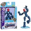 HASBRO Avengers Bend and Flex