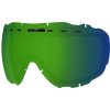SMITH náhradné sklo L Prophecy Sph Chromapop Sun Green 00MK