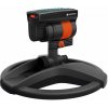 Štvorplošný zavlažovač Gardena AquaZoom compact 18708-20