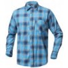 ARDON URBAN modrá Košeľa H20088 39-40