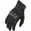 Rukavice O'Neal Butch Carbon CE čierne XL štvorkolka adventure motocyklové