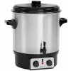 Royal Catering Hrniec na varené víno - 27 L | RCMW-27S