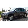 Lišta dverí F11 pre VW Tiguan, 2007-15