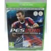 Pro Evolution Soccer 2015
