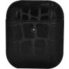 Ochranné pouzdro TerraTec AirBox Stone Pattern pro AirPods, černé