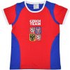 Sportteam Česká Republika 2, detské