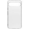 TopQ Zadný kryt Ultra Clear pre Google Pixel 9 Pro XL priehľadný