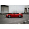 Jazda na Ferrari California T v Bratislave