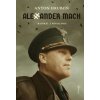 Alexander Mach - Anton Hruboň