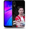Picasee ULTIMATE CASE pro Xiaomi Redmi 7 - FK Viktoria Žižkov K