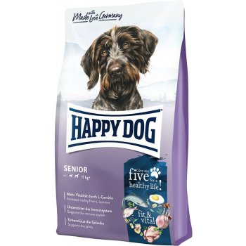 Happy Dog Supreme fit & vital Senior 2 x 12 kg