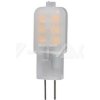 V-TAC PRO mini LED žiarovka G4 1,5W so SAMSUNG čipmi, Studená biela 6000 6500K