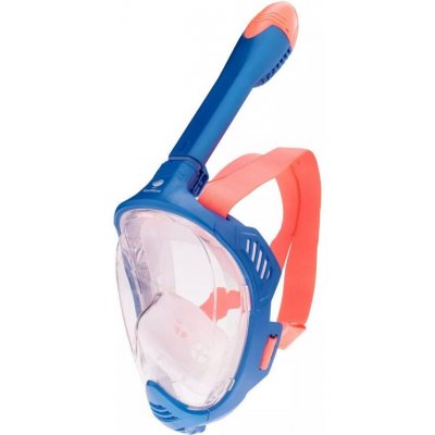 Potápačská maska Aquawave Vizero Jr 92800473651
