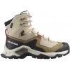 Salomon Quest Element GTX W safari (Obuv Salomon Quest Element GTX women)