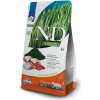 Farmina N&D cat SPIRULINA (GF) adult, herring granule pre mačky 1,5kg
