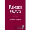 Rímske právo - Karol Rebro, Peter Blaho