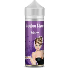 Loulou Line Mary shake & vape 20ml