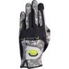 Zoom Gloves Weather Golf White/Camouflage Ľavá ruka UNI Pánske rukavice
