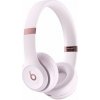 Beats Solo 4 Wireless Headphones Cloud Pink MUW33