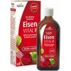HÜBNER Eisen Vital F ovocný a bylinný extrakt 250 ml
