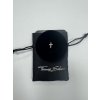 Thomas Sabo Single Ear Studs Cross H2131-051-14 - SECOND HAND