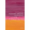 Modern Drama: A Very Short Introduction