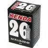 Kenda 26x1.75-2.125 (47/57-559) FV DL.V.48mm duša
