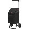 Taška na kolieskach nákupného vozíka Gimi Argo 40 l
