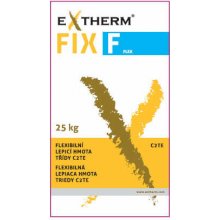 EXTHERM FIX F Flex 25 kg