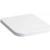 Laufen Pro S - klasické WC sedadlo