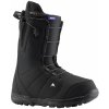 Burton Moto Black 46 2018