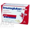 PLEURAN, s.r.o. Imunoglukan P4H 100 mg cps (inov. 2021, imunoklub) 30+10 navyše (40 ks)