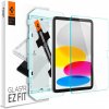 TVRDENÉ SKLO PRE IPAD 10.9” 10 / 2022 / 11” 11 / 2025 SPIGEN GLAS.TR ”EZ FIT” CLEAR