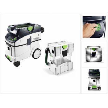 Festool Cleantec CTL 36 E AC 574958