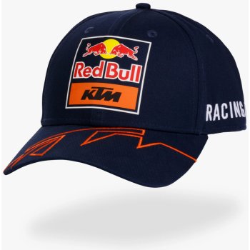 KTM NEW ERA 9Fifty Redbull Snapback navy / orange