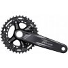 Kľuka Shimano Deore FC-M4100-2 M4100 10 2x10 36-26T 170 mm