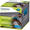 Cosmos Active kineziologická tejpovacia páska modrá 5 cm x 5 m