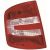 LAMPA TYL LE SKODA FABIA 05-07 SEDAN KOM