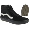 Vans BMX Sk8-Hi - Black/Black 40