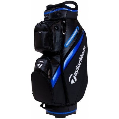 TaylorMade Deluxe Cart Bag