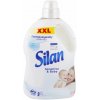 Silan Sensitive & Baby aviváž 1800 ml