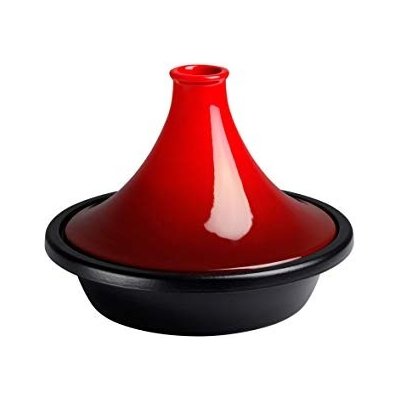 Le Creuset - Liatinový hrniec Tajine 27 cm