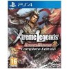 Dynasty Warriors 8 - Xtreme Legends (Complete Edition) (PS4)