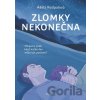 Zlomky nekonečna - Adéla Rosípalová, Tereza Šrámová (ilustrátor)