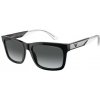 Emporio Armani EA4224 5017T3 Polarized Veľ. 57