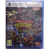 Teenage Mutant Ninja Turtles: Mutants Unleashed